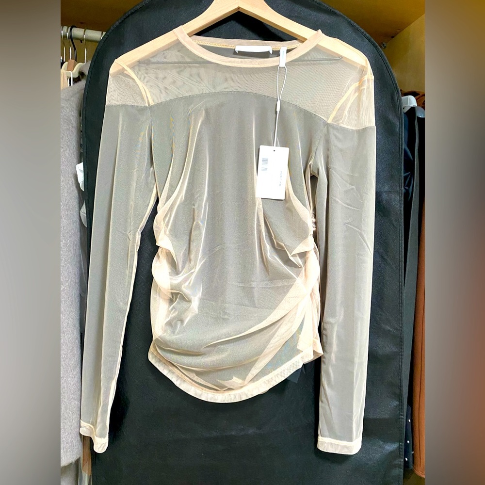 Helmut Lang  M